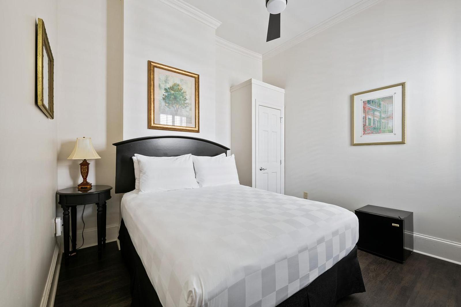 Historic Streetcar Inn New Orleans Bagian luar foto